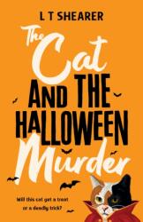 The Cat and the Halloween Murder (ISBN: 9781035076321)