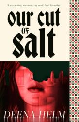 Our Cut of Salt (ISBN: 9780356529424)