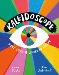Kaleidoscope (ISBN: 9781510231658)