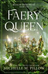 Faery Queen (ISBN: 9781035096008)