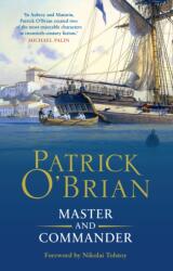 MASTER AND COMMANDER (ISBN: 9780008808983)
