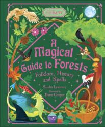 A Magical Guide to Forests (ISBN: 9781804536438)