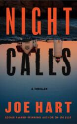 Night Calls (ISBN: 9781662536991)