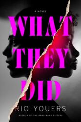 What They Did (ISBN: 9780063311855)
