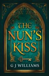 The Nun's Kiss (ISBN: 9781917163002)