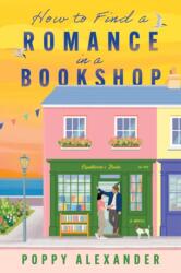 How to Find a Romance in a Bookshop (ISBN: 9780063463424)