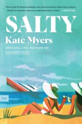Salty (ISBN: 9780063385498)
