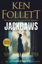 Jackdaws (ISBN: 9781035092758)