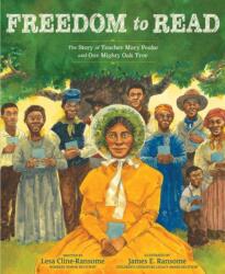 Freedom to Read (ISBN: 9781534463509)