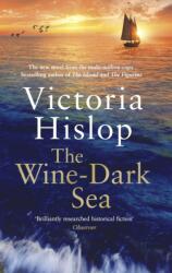 The Wine-Dark Sea (ISBN: 9781472263995)