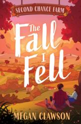 The Fall I Fell (ISBN: 9780008830694)