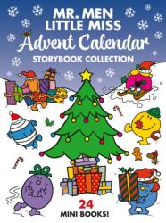 Mr. Men Little Miss Advent Calendar (ISBN: 9780008787097)