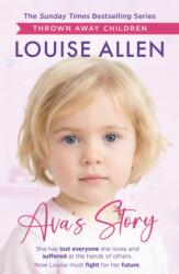 Ava's Story - Thrown Away Children: 14 (ISBN: 9781918517064)