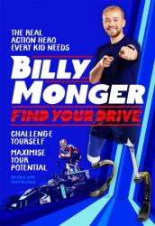 Find Your Drive (ISBN: 9781035089819)