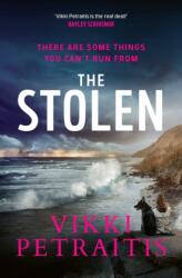 The Stolen (ISBN: 9781398557239)