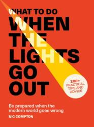 What to Do When the Lights Go Out (ISBN: 9781805704300)
