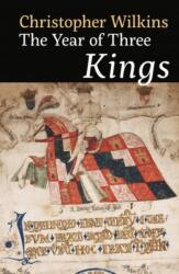 The Year of Three Kings (ISBN: 9781805951513)