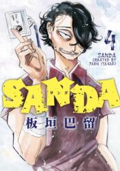 Sanda Vol. 4 (ISBN: 9781787747272)