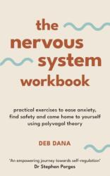 The Nervous System Workbook (ISBN: 9781785045714)