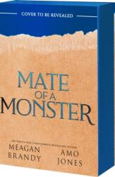 Mate of a Monster (ISBN: 9781682817131)