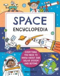 Encyclopedia: Space (ISBN: 9781526330154)