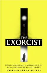 The Exorcist (ISBN: 9780857508171)