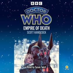 Doctor Who: Empire of Death (ISBN: 9781529970258)