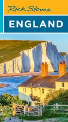 Rick Steves England (ISBN: 9781641717113)