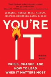 You're It (ISBN: 9781541706323)