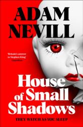 House of Small Shadows (ISBN: 9781035068586)
