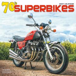 70S Superbikes (ISBN: 9781806481569)
