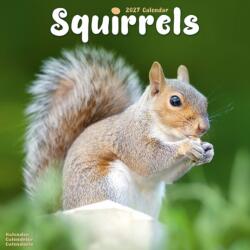Squirrels (ISBN: 9781806481538)