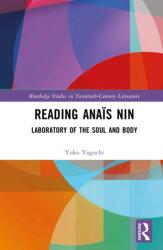 Reading Anais Nin (ISBN: 9781041241591)