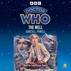 Doctor Who: The Well (ISBN: 9781529970319)
