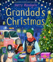 Grandad's Christmas (ISBN: 9781839136405)