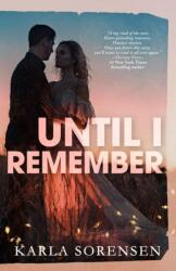 Until I Remember (ISBN: 9781662536205)