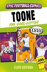 Toone (ISBN: 9781037408212)