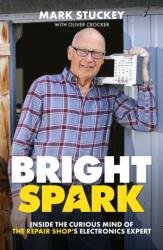 Bright Spark (ISBN: 9781918517088)