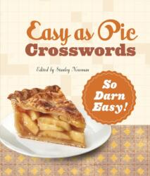 Easy as Pie Crosswords: So Darn Easy! (ISBN: 9781454965213)