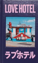LOVE HOTEL (ISBN: 9791097326289)
