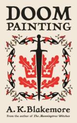 Doom Painting (ISBN: 9781803512730)
