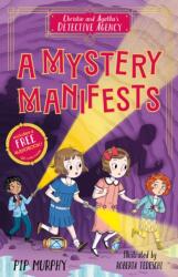 Christie and Agatha's Detective Agency: A Mystery Manifests (ISBN: 9781782268239)