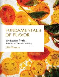 Fundamentals of Flavor (ISBN: 9781797216331)
