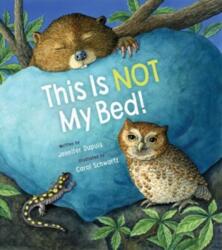 This Is Not My Bed! (ISBN: 9781668955161)