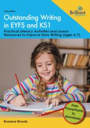 Outstanding Writing in the EYFS and KS1 (ISBN: 9781783174041)