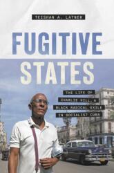 Fugitive States (ISBN: 9781469693477)