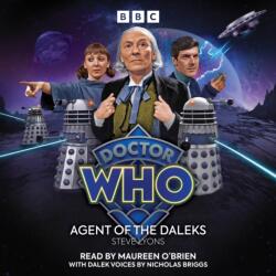 Doctor Who: Agent of the Daleks (ISBN: 9781529940657)