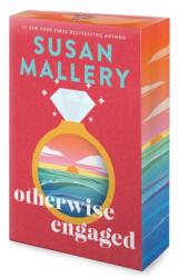 Otherwise Engaged (ISBN: 9780778307044)