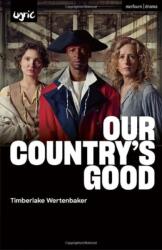 Our Country's Good (ISBN: 9781350534919)