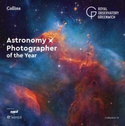 Astronomy Photographer of the Year: Collection 15 (ISBN: 9780008815776)